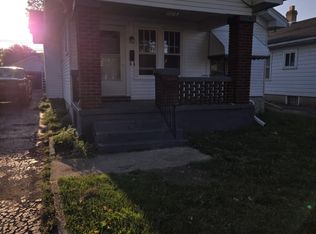 1618 Nelson Ave, Dayton, OH 45410