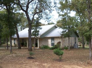 1394 Lower Red Rock Rd, Bastrop, TX 78602