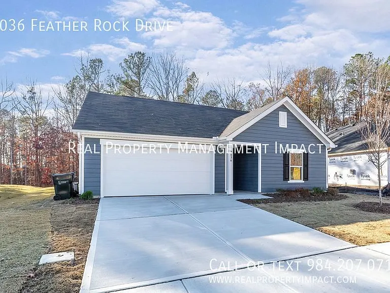 2036 Feather Rock Dr — Photo 3