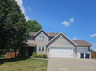 17033 Fairmeadow Way, Farmington, MN 55024