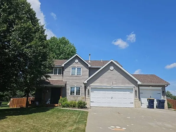 17033 Fairmeadow Way, Farmington, MN 55024