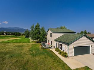 1699 Lazy M St, Red Lodge, MT 59068