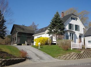 126 Washington St, Camden, ME 04843