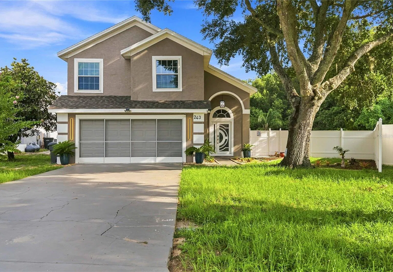 3 bed, 3.5 bath, 1534 sqft, $2,800 — Photo 1