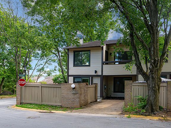 2nd image of 9400 Walburg Way
