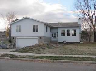 6057 W 9740 N, Highland, UT 84003
