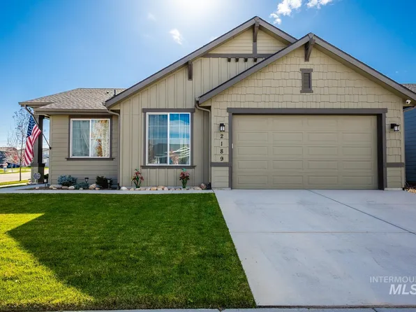 2189 W Gelding St, Middleton, ID 83644