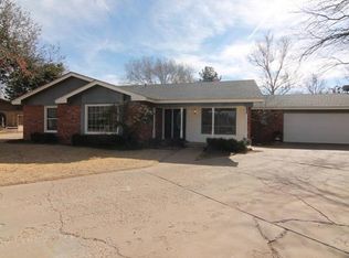 3501 86th St, Lubbock, TX 79423