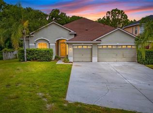 11901 NORTHUMBERLAND DRIVE, TAMPA, FL 33626