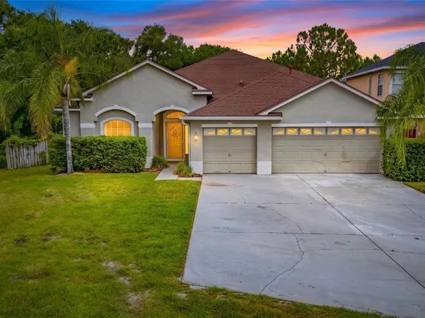 11901 Northumberland Dr, Tampa, FL 33626