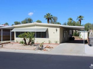 73500 N Desert Greens Dr, Palm Desert, CA 92260