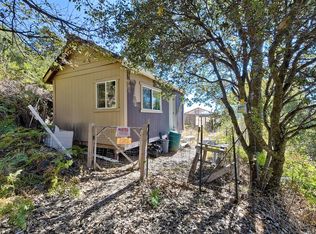 22237 Crestline Rd, Palomar Mountain, CA 92060