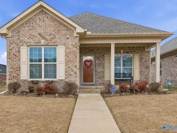 2819 Hempstead Ave SW, Decatur, AL 35603