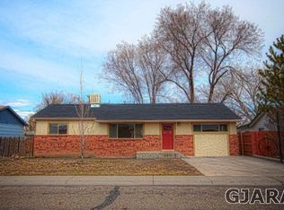 1039 E Laura Ave, Fruita, CO 81521