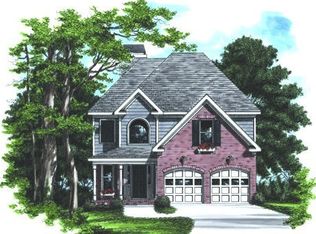 517 Fox Xing LOT 517, Clarksville, TN 37040