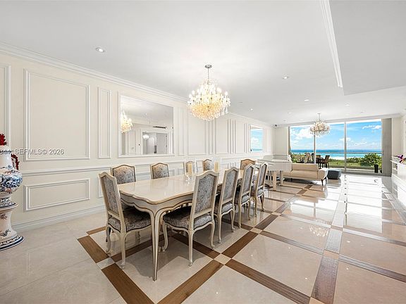 4th image of 9349 Collins Ave #203