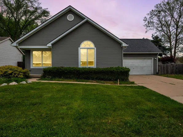 30125 Marla Dr, New Haven, MI 48048