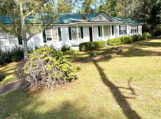 453 Bassett Rd, Quincy, FL 32351