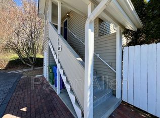 17 Campground Rd APT B, Asheville, NC 28805