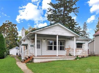 324 Anderson Ave, Greenville, OH 45331