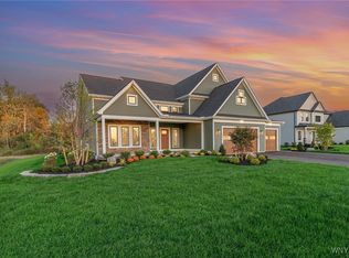 5211 Kandefers Trl, Buffalo, NY 14221