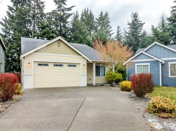 19902 98th Avenue E, Graham, WA 98338