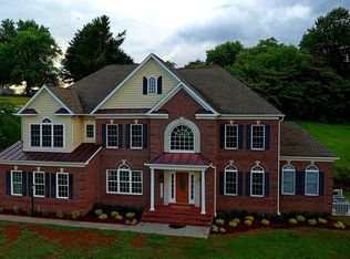 25233 Bonny Brook Ln, Gaithersburg, MD 20882