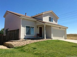 3826 Lisbon St, Denver, CO 80249