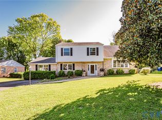 3835 Frankmont Rd, North Chesterfield, VA 23234