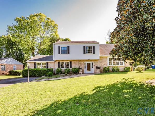 3835 Frankmont Rd, North Chesterfield, VA 23234