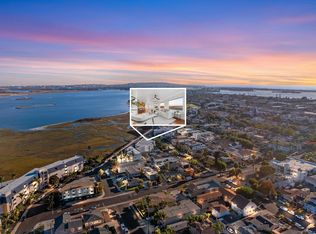 3955 Honeycutt St UNIT 105, San Diego, CA 92109