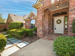 1625 Fife Hills Dr, McKinney, TX 75072