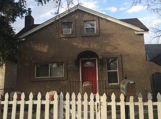 2412 W Pikes Peak Ave, Colorado Springs, CO 80904
