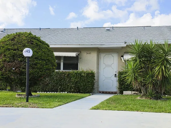 5445 Glenda Street, West Palm Beach, FL 33417