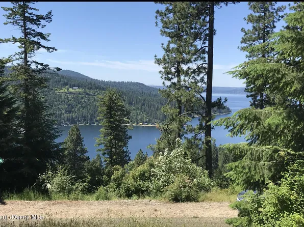 Nna Hanson Rd, Harrison, ID 83833