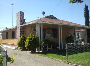 1570 Julian St, Stockton, CA