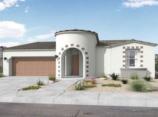 45RM1 Plan, Almeria at Rancho Mercado, Surprise, AZ 85387