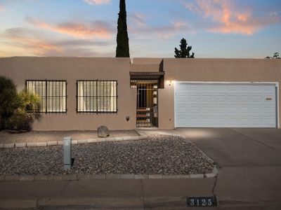 3125 Lori Pl NE, Albuquerque, NM, 87111