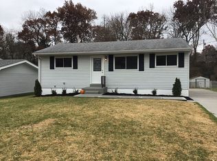 10424 Meath Dr, Saint Louis, MO