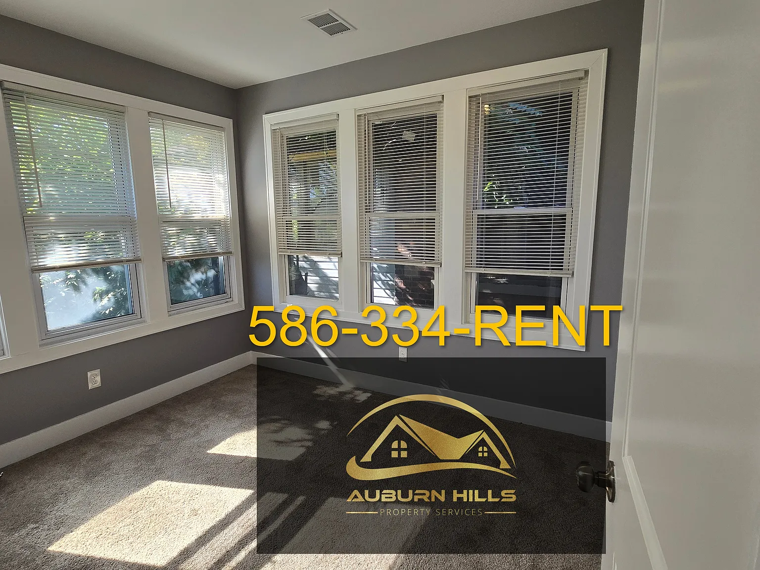 3 bed, 1.5 bath, 1355 sqft, $1,400 — Photo 4