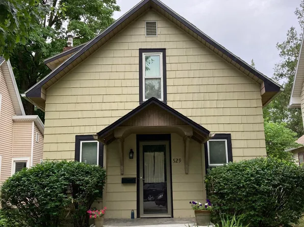 529 S 3rd St, Goshen, IN 46526