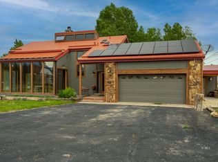 301 S 4th St, Westcliffe, CO 81252