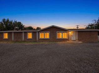 5801 Evans Rd SW, Albuquerque, NM 87105