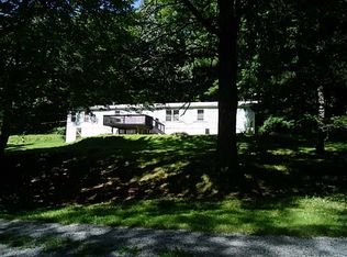 183 Harshaville Rd, Clinton, PA 15026
