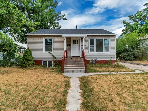 1065 E 420th St S, Provo, UT 84606