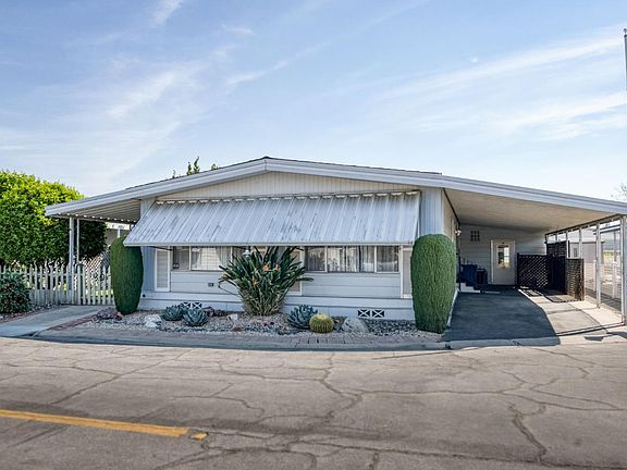 3rd image of 1701 Dinuba Ave Space 40