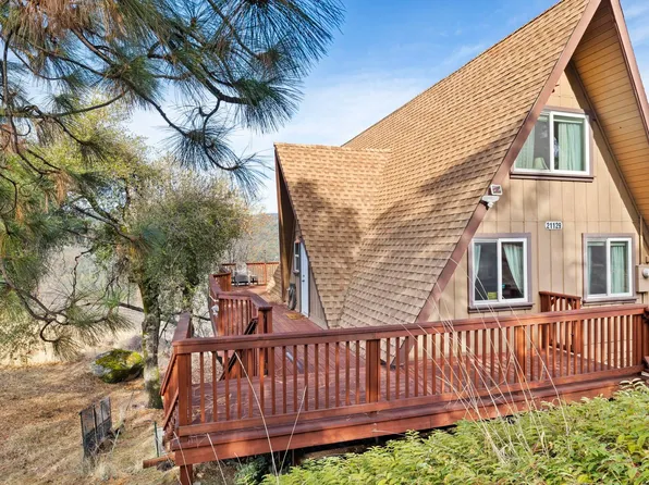 21129 Crystal Falls Dr, Sonora, CA 95370