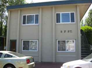 5 F St APT 6, San Rafael, CA 94901