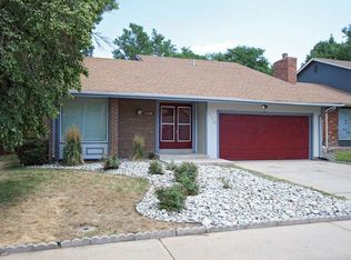 12110 E Amherst Cir, Aurora, CO 80014