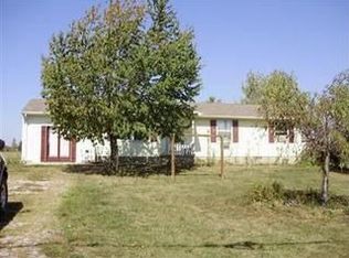 3355 Sharpsville Rd, Lynchburg, OH 45142